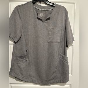 ClimateRight by Cuddl Duds. Women’s size medium scrubs